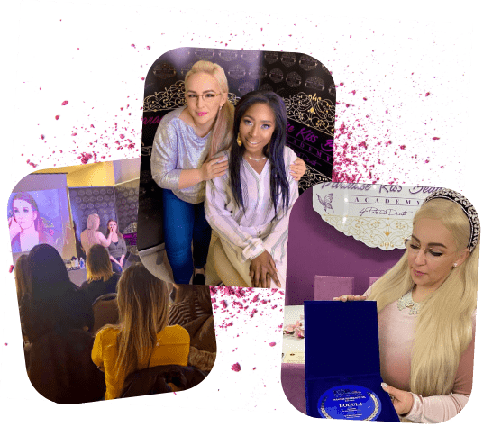 makeup patricia druta