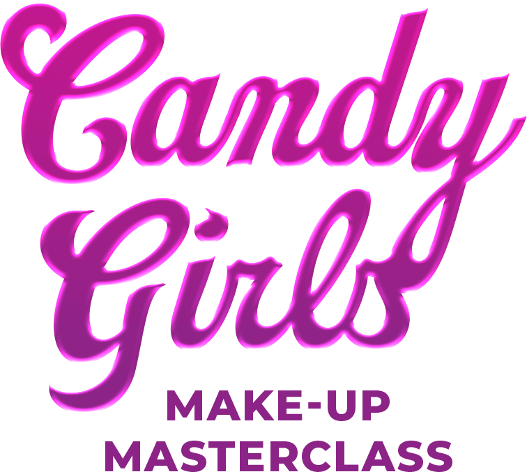 candy girls title