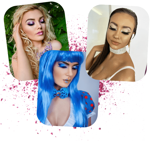 makeup patricia druta